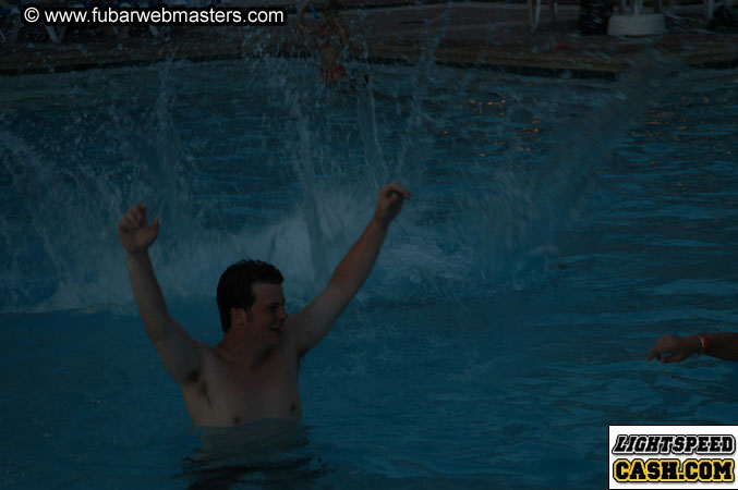 BellyFlop Contest 2003