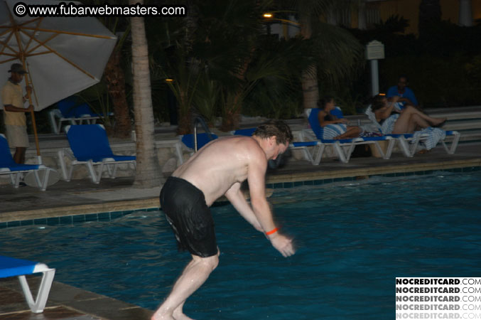 BellyFlop Contest 2003