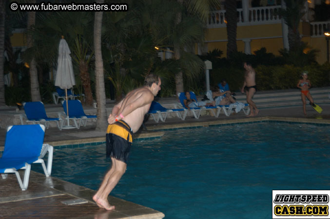 BellyFlop Contest 2003