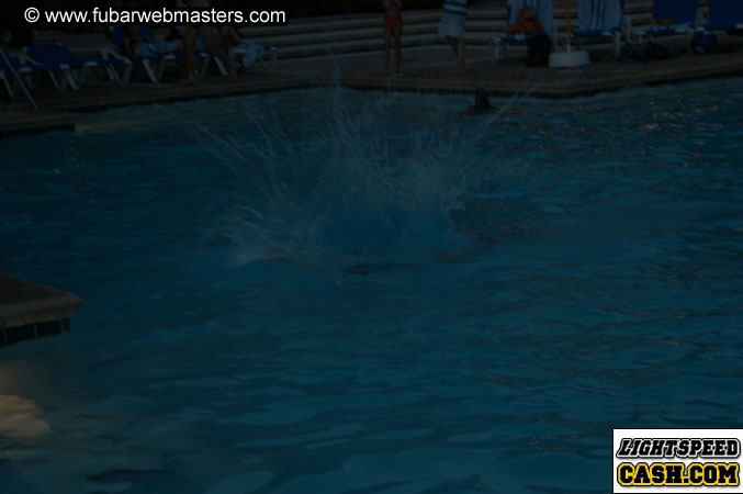 BellyFlop Contest 2003