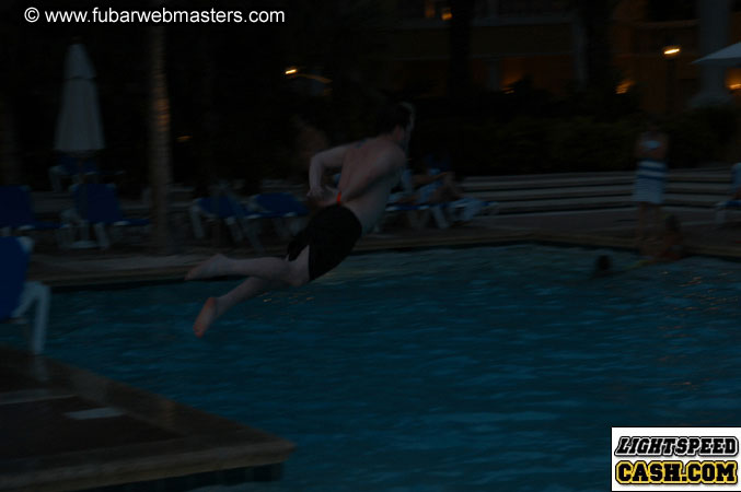 BellyFlop Contest 2003