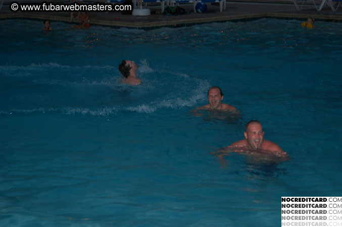 BellyFlop Contest 2003