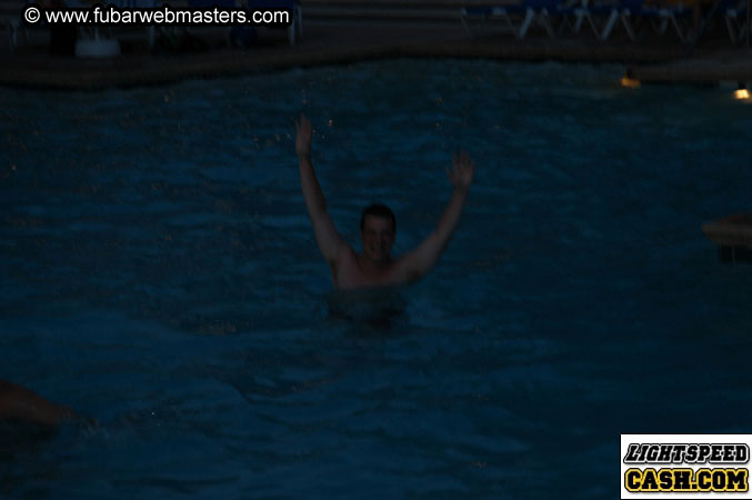 BellyFlop Contest 2003