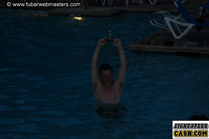 BellyFlop Contest 2003