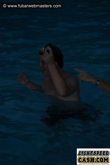 BellyFlop Contest 2003