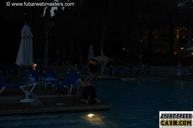 BellyFlop Contest 2003