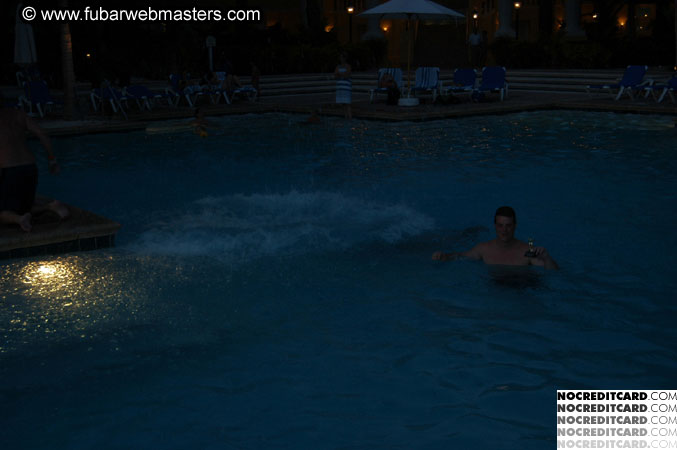 BellyFlop Contest 2003