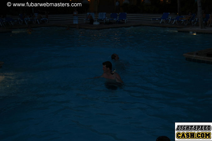 BellyFlop Contest 2003