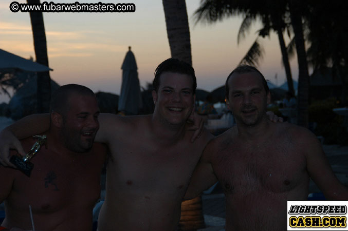 BellyFlop Contest 2003