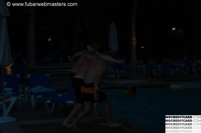 BellyFlop Contest 2003