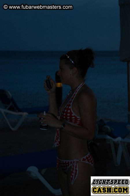 BellyFlop Contest 2003