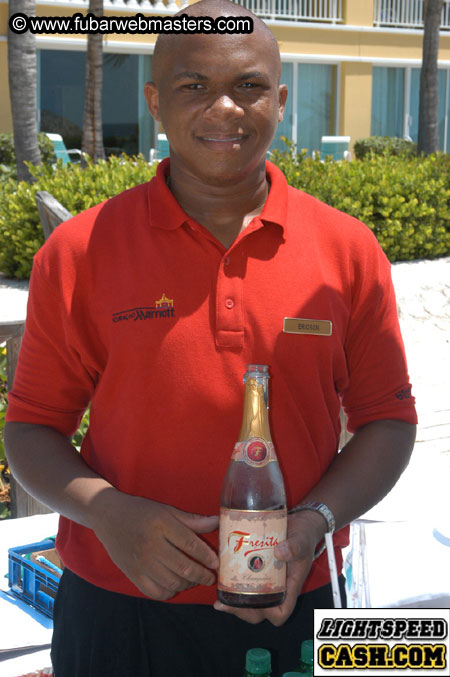 Brunch & Snorkle 2003