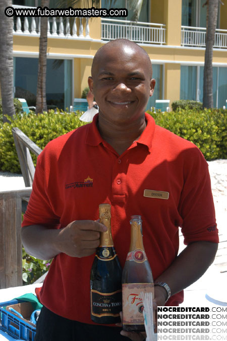 Brunch & Snorkle 2003