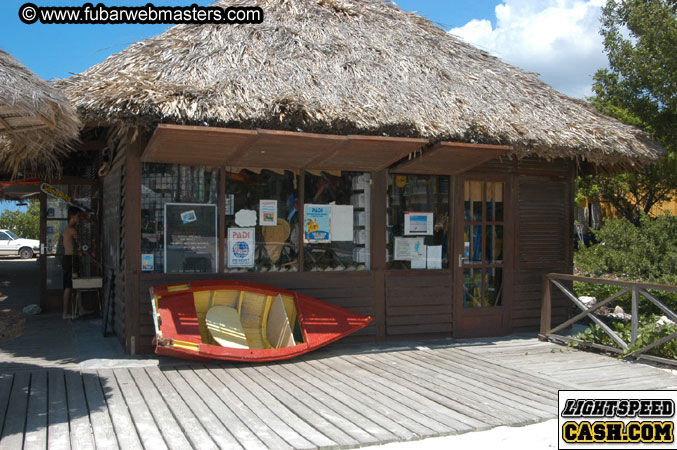 Brunch & Snorkle 2003