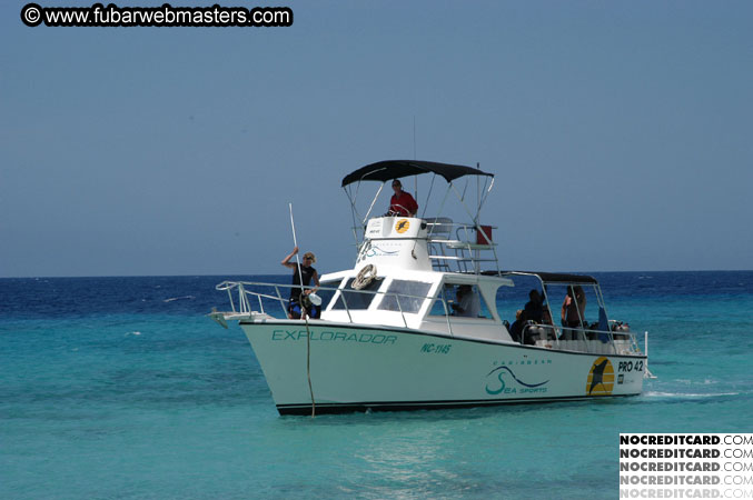 Brunch & Snorkle 2003