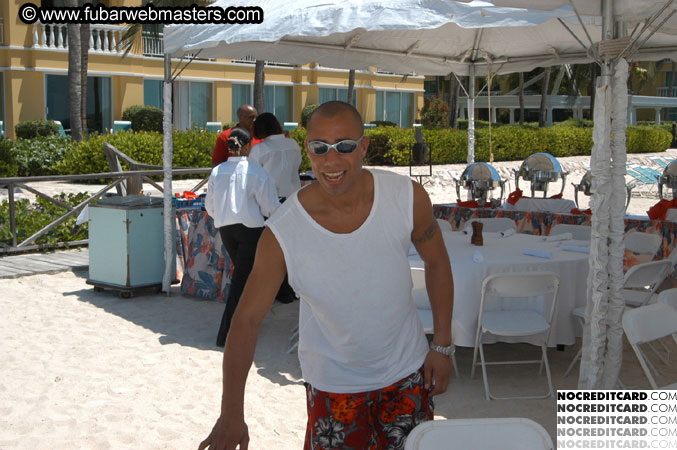 Brunch & Snorkle 2003