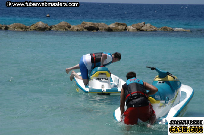 Brunch & Snorkle 2003