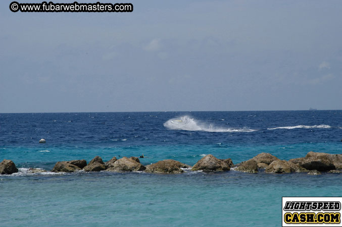 Brunch & Snorkle 2003