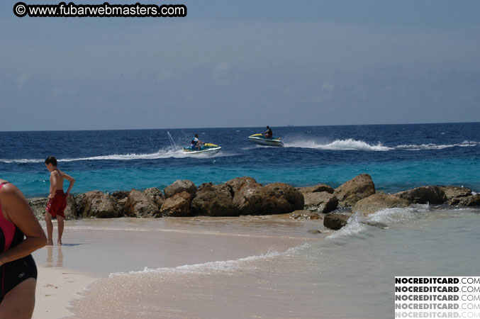 Brunch & Snorkle 2003