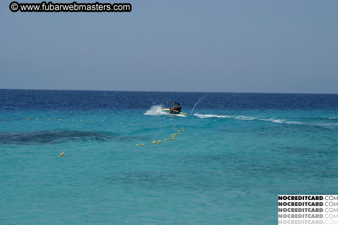 Brunch & Snorkle 2003