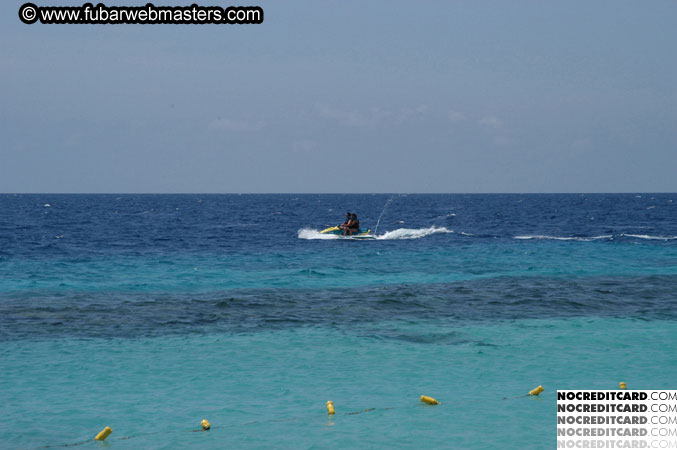 Brunch & Snorkle 2003