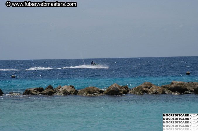 Brunch & Snorkle 2003