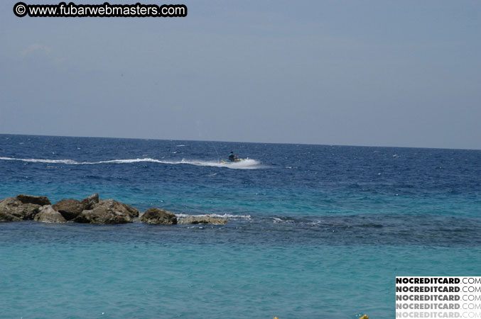 Brunch & Snorkle 2003