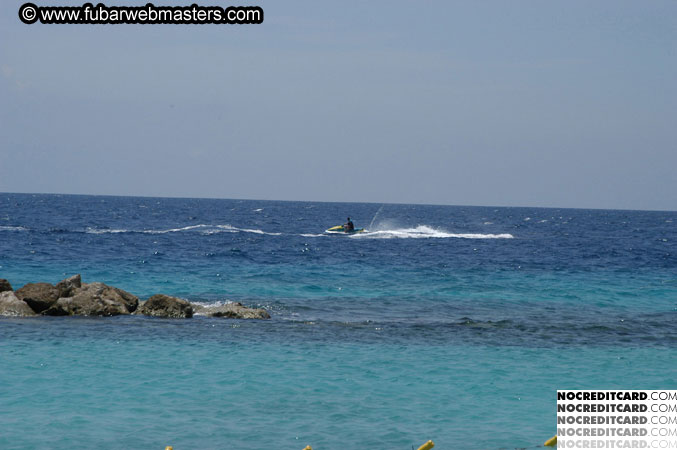 Brunch & Snorkle 2003