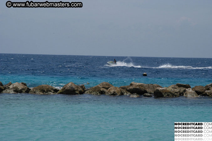 Brunch & Snorkle 2003