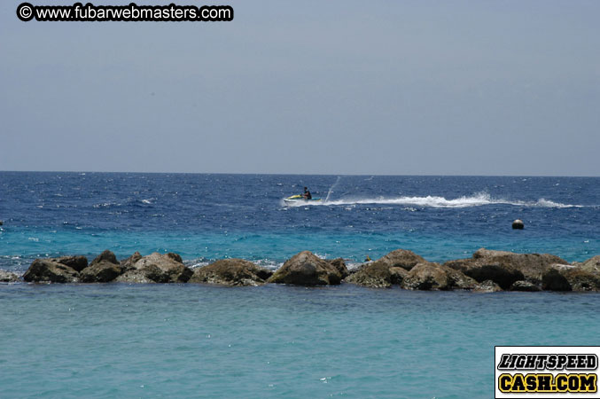 Brunch & Snorkle 2003