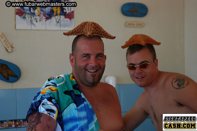 Encounter the Dolphins 2003