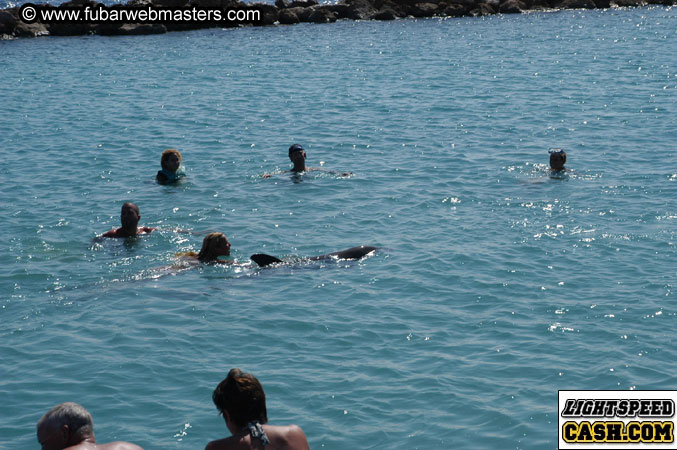 Encounter the Dolphins 2003