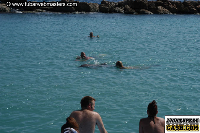 Encounter the Dolphins 2003