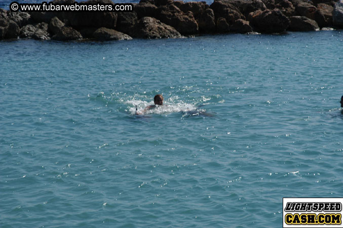 Encounter the Dolphins 2003