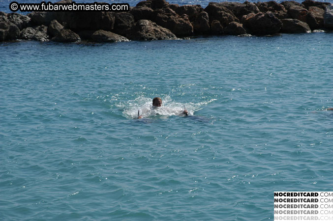 Encounter the Dolphins 2003