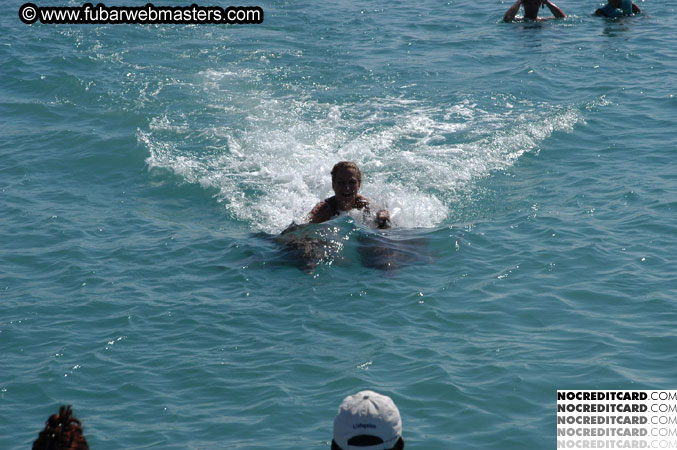 Encounter the Dolphins 2003