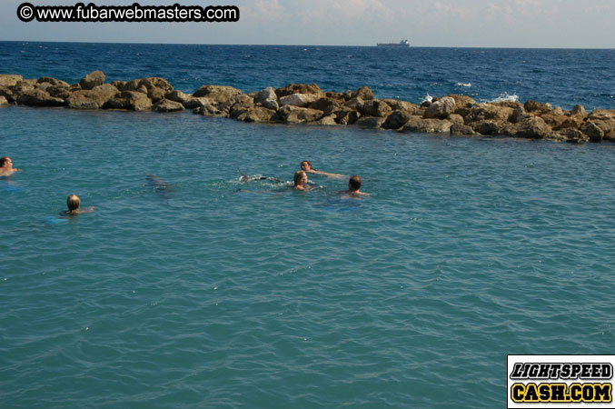 Encounter the Dolphins 2003