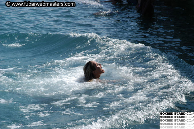 Encounter the Dolphins 2003