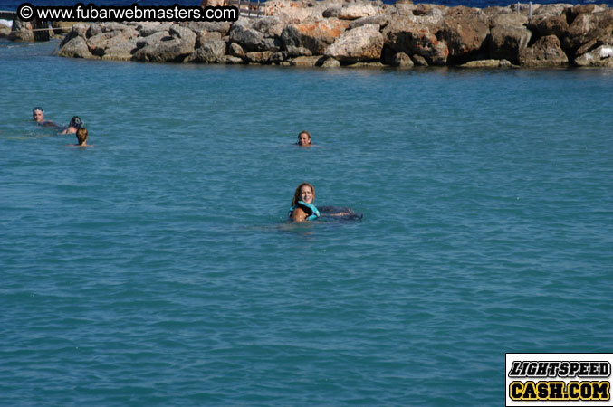 Encounter the Dolphins 2003