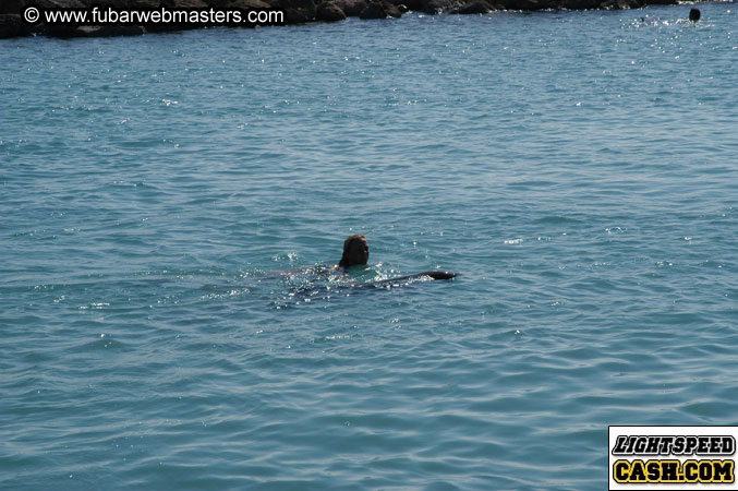 Encounter the Dolphins 2003