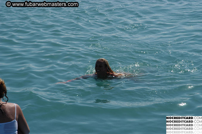 Encounter the Dolphins 2003