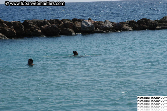 Encounter the Dolphins 2003