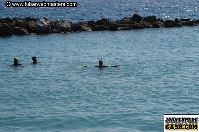 Encounter the Dolphins 2003