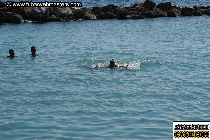 Encounter the Dolphins 2003