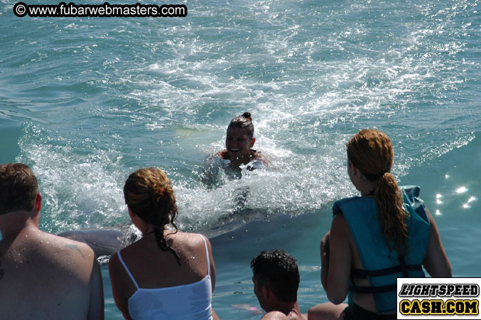 Encounter the Dolphins 2003