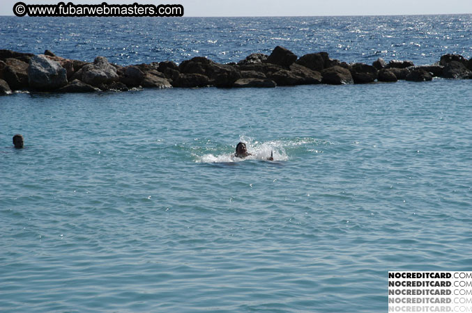 Encounter the Dolphins 2003