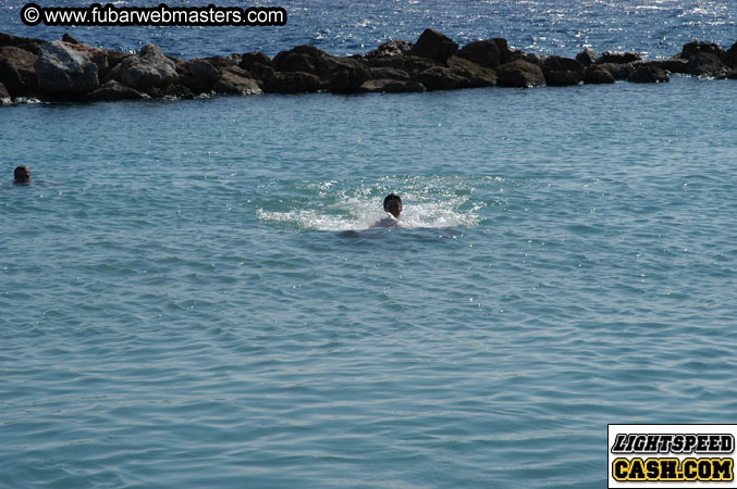 Encounter the Dolphins 2003