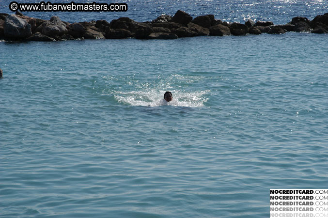 Encounter the Dolphins 2003