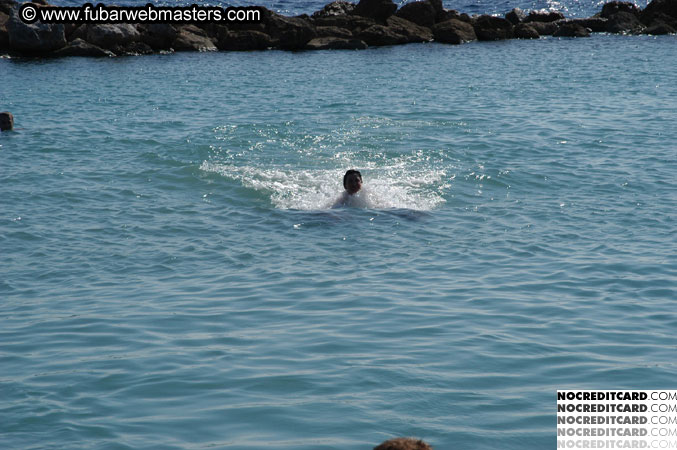 Encounter the Dolphins 2003