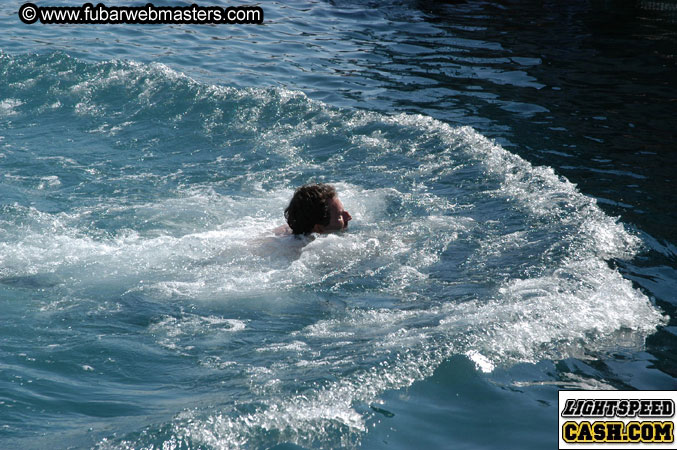 Encounter the Dolphins 2003